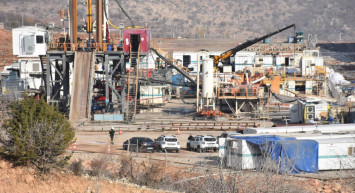 Türkiye’den tarihi enerji hamlesi: Doğalgazda dışa bağımlılık yüzde 25 azalacak