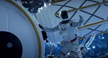 Türkiye'den tarihi hamle! Uzay yolculuğunun detayları gün yüzüne çıkıyor