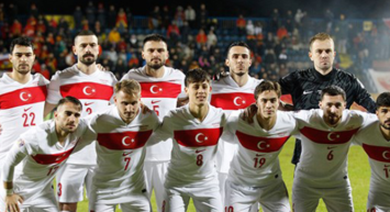 Türkiye'nin 2026 FIFA Dünya Kupası Elemelerindeki Rakipleri Belli Oldu