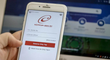 Türkiye’nin 3’te 2’si kullanıyor: E-Devlet kullanıcı sayısı 60 milyonu aştı