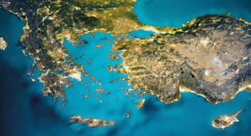 Türkiye'nin Afrika'daki Yükselişi: Resmen Fransa'nın Yerine Geçti!