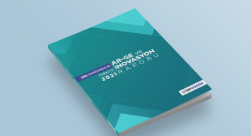 Türkiye'nin AR-GE ve İnovasyon Karnesi Yayımlandı