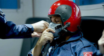 Türkiye'nin beklediği haberi SpaceX verdi: Alper Gezeravcı cuma günü uzaya çıkıyor