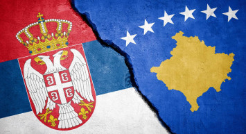 Türkiye’nin çabalarıyla yıllardır süren kriz bitti: Kosova ile Sırbistan anlaşma sağladı