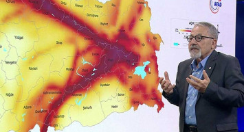 Türkiye’nin depremle imtihanı bitmiyor: 3 il peş peşe sallandı!