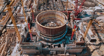 Türkiye'nin dev enerji atağının hayata geçmesi için geri sayım başladı