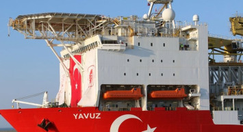 Türkiye'nin doğal gaz seferberliği dünya basınında: Yunanlar da hayran