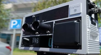 Türkiye'nin Dünyada İlk Yapay Zeka Tabanlı Trafik Radar Sistemi 'Trafidar' Tanıtıldı