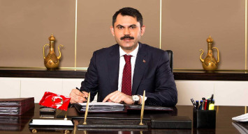 Türkiye’nin en büyük millet bahçesi: Bakan Kurum detaylarını paylaştı