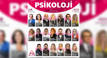 Türkiye’nin En Büyük Psikoloji Zirvesi 1 Mart’ta Başlıyor