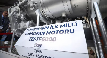 Türkiye'nin en güçlüsü geliyor! Geri sayım başladı