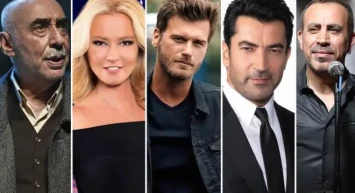 Türkiye’nin en güvenilir ünlüsü yine değişmedi: İşte zirvedeki isim