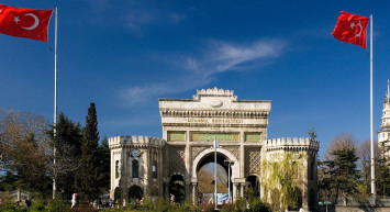 Türkiye’nin en köklü okulu olan İstanbul Üniversitesi, dünyaca ünlü kampüsünün kapılarını ziyaretçilere açtı!