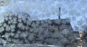 Türkiye'nin en soğuk ili kayıtlara geçti: Sıfırın altında 17,2 derece!