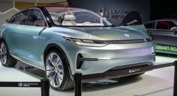 Türkiye’nin en ucuzu olacak: Leapmotor C10 elektrikli otomobil tanıtıldı