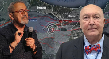 Türkiye’nin en ünlü yer bilimcileri, İstanbul’un en riskli deprem bölgesi olan ilçelerini açıkladı!