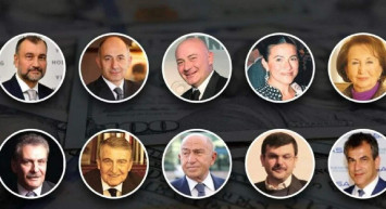 Türkiye’nin en zengin 10 kişisi kimdir? İşte Türkiye’nin en zengin 10 kişisi ve servetleri