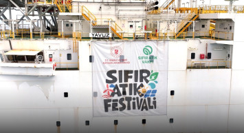 Türkiye’nin Enerji Vizyonu Sıfır Atık Festivali’nde Tanıtılacak