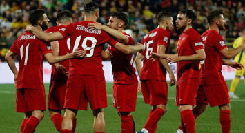 Türkiye’nin EURO 2024 macerası başlıyor: Kura çekimi bugün yapılacak