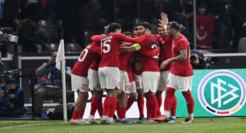 Türkiye’nin EURO 2024’teki rakipleri belli oldu: Akıllara 2008 turnuvası geldi