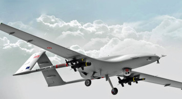 Türkiye’nin göz bebeği Bayraktar TB3 dünyaya imzasını atıyor!