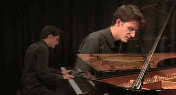 Türkiye'nin Gururu Furkan Can Sağlam Vendome Prize Yarışmasında Finale Kaldı!