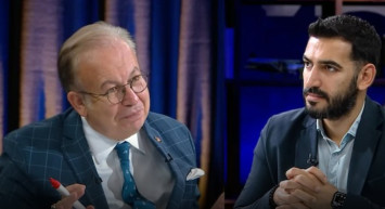 Türkiye’nin Hava Savunmasında Yeni Dönem: Cihat Yaycı’dan Çarpıcı Açıklamalar