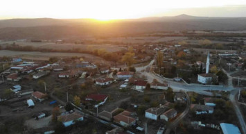 Türkiye’nin her köşesinden geliyorlar: Köyde boş ev kalmadı