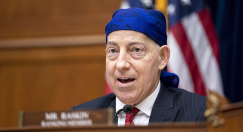 Türkiye’nin iç hukukuna müdahale: Raskin, İmamoğlu dosyasını Kongre’ye taşıdı