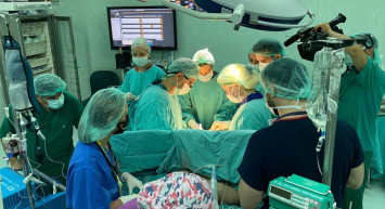 Türkiye'nin İkinci Rahim Nakli Akdeniz Üniversitesi'nde Başladı!