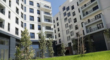 Türkiye’nin ilk akıllı ve güvenli şehri tamamladı: Anahtar teslimini Başkan Erdoğan yapacak