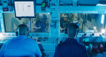 Türkiye’nin ilk uzay yolcularının serüveni başladı