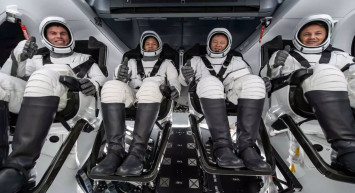 Türkiye’nin ilk uzay yolcusu olacak: Alper Gezeravcı’dan açıklama geldi! Bu yolculuk amaç değil araç