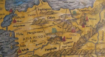 Türkiye’nin inanılmaz sırrı: Yozgatlılar aslında İskoç torunu mu?