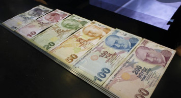 Türkiye’nin kredi risk primi düşmeye devam ediyor: Son iki yılın en düşük seviyesine geriledi