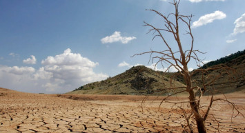 Türkiye'nin kuraklıkla mücadelede yol haritası