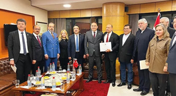 Türkiye'nin Latin Amerika ile görüşmesi sonuç verdi! 'Dünyaya örnek olacak'