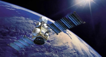 Türkiye'nin Milli Gururu Türksat 6A Uydusu, 9 Temmuz'da Uzaya Fırlatılacak!