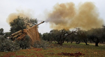 Türkiye'nin operasyonu öncesi terör örgütü PKK/YPG hain planını devreye soktu!
