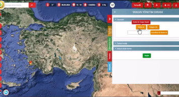 Türkiye'nin orman yangınlarıyla mücadelesinde dev adım: Yapay zeka ödülle taçlandırıldı!