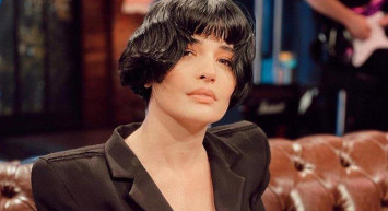 Türkiye'nin Sağlık Sistemini Övdü! Oyuncu Gonca Vuslateri: Devletime Laf Etmem