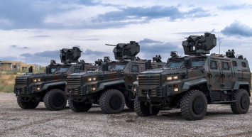 Türkiye’nin savunma ihracatı Yunanistan’ı korkuttu: Yıkıcı bir faktör olacak