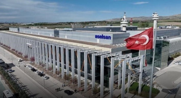 Türkiye'nin Savunma Kalkanı Büyüyor: ASELSAN 780 Milyon Avroluk Sözleşme İmzaladı