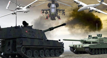 Türkiye'nin savunma sanayisi şahlanıyor:  ASELSAN ile Savunma Sanayii Başkanlığı arasında milyon euroluk anlaşma!