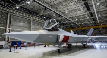 Türkiye'nin savunma sanayisindeki yükselişinin sembolü: KAAN!