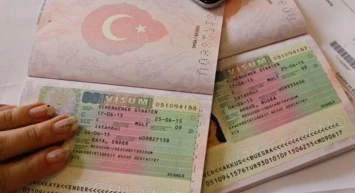 Türkiye’nin Schengen vizesi sorunu: Son durum ve çözüm arayışları