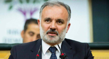 Türkiye’nin Sesi Partisini kim kurdu? TSP açılımı ne? Türkiye’nin Sesi Partisi kurucuları