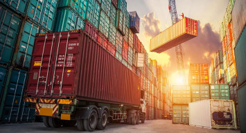 Türkiye'nin Şubat ayı dış ticaret verileri ve en çok ihracat yaptığı ülkeler!