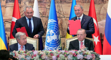 Türkiye’nin tarihi hamlesi Alman basınında: 400 milyon insanı ölümden kurtardı