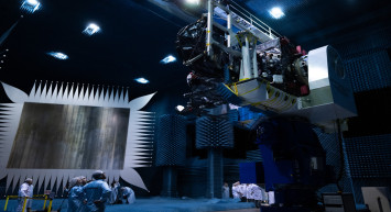 Türkiye’nin uzay çağı: İlk milli haberleşme uydusu TÜRKSAT 6-A’nın uzaya gönderilme tarihi belli oldu!